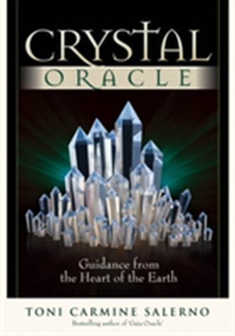 Crystal Oracle