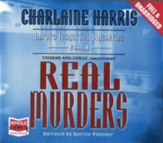 Real Murders