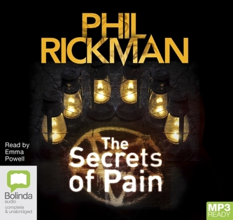 The Secrets of Pain