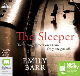 The Sleeper The Sleeper