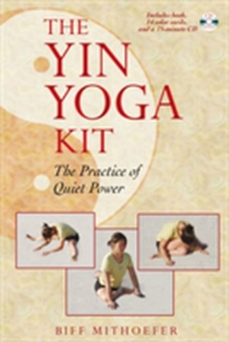 The Yin Yoga Kit The Yin Yoga Kit