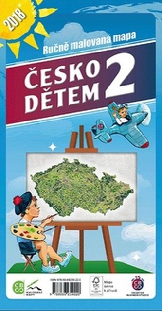 Česko dětem 2 Česko dětem 2