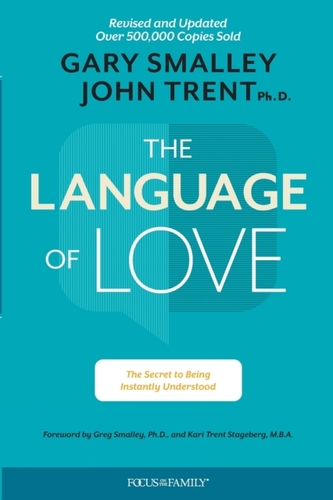 Language of Love, The