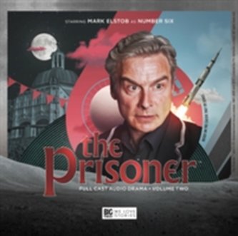 The Prisoner - Series 2 The Prisoner - Series 2