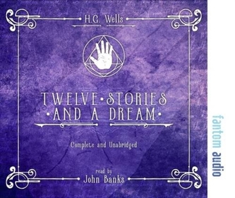 Twelve Stories and a Dream