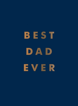 Best Dad Ever
