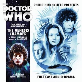 Doctor Who - Philip Hinchcliffe Presents