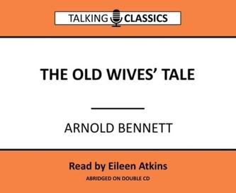 The Old Wives' Tale