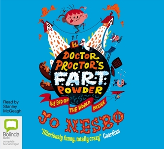 The End of the World, Maybe.