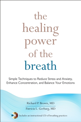 The Healing Power of the Breath