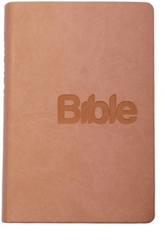 Bible Překlad 21. století /pudrová/