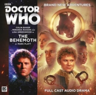 Doctor Who Main Range Doctor Who Main Range