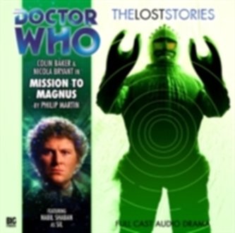 Mission to Magnus