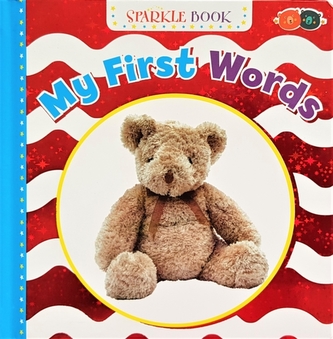 MY FIRST WORDS
