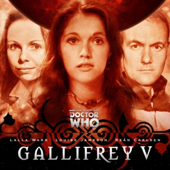 Gallifrey