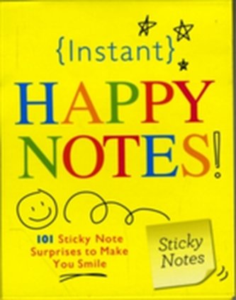Instant Happy Notes