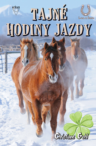 Tajné hodiny jazdy