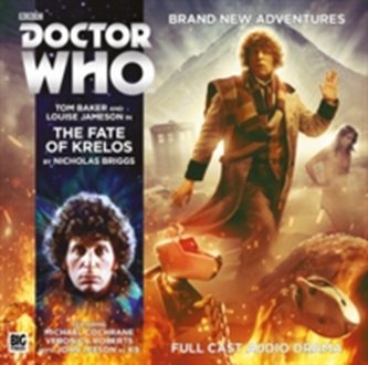 The Fate of Krelos The Fate of Krelos