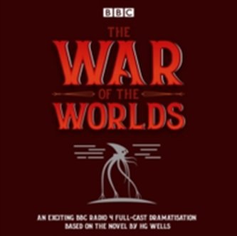The War of the Worlds