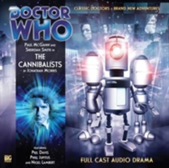 The Cannibalists