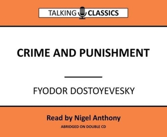 Crime and Punishment
