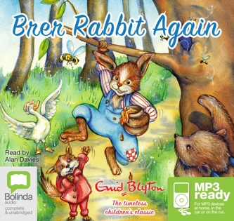 Brer Rabbit Again
