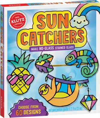 Suncatchers Suncatchers