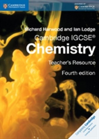 Cambridge IGCSE (R) Chemistry Teacher's Resource CD-ROM