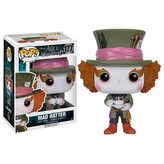 Funko POP Alice in Wonderland - Mad Hatter