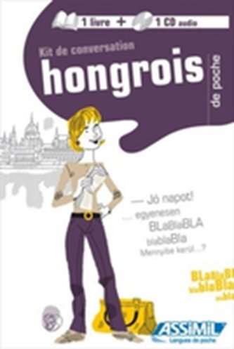 Hongrois de poche
