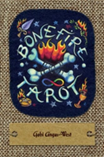 Bonefire Tarot