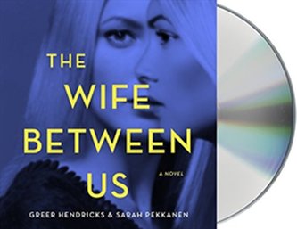 The Wife Between Us
