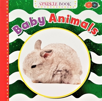 BABY ANIMALS