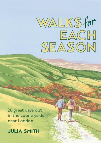 Walks for Each Season