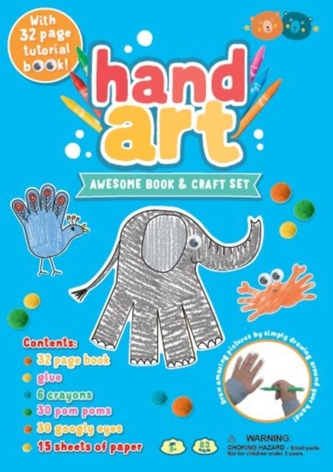 HAND ART