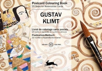 Gustav Klimt