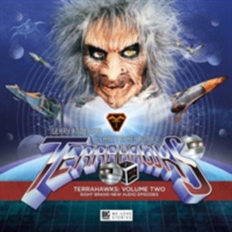 Terrahawks