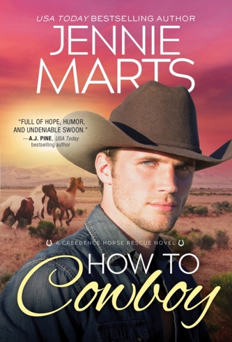 How to Cowboy How to Cowboy