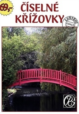 Číselné křížovky
