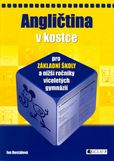 Angličtina v kostce pro základní školy a nižší víceletá gymnázia