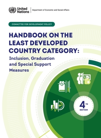 Handbook on the Least Developed Country Category