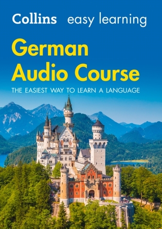 Easy Learning German Audio Course Easy Learning German Audio Course