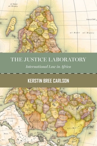 The Justice Laboratory