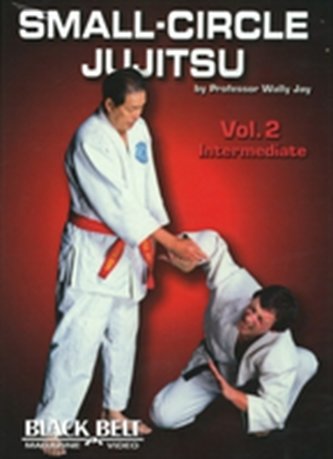 Small-Circle Jujitsu 2