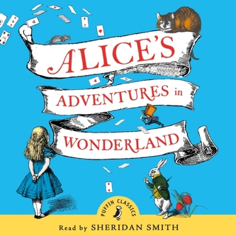 Alice's Adventures in Wonderland Alice's Adventures in Wonderland