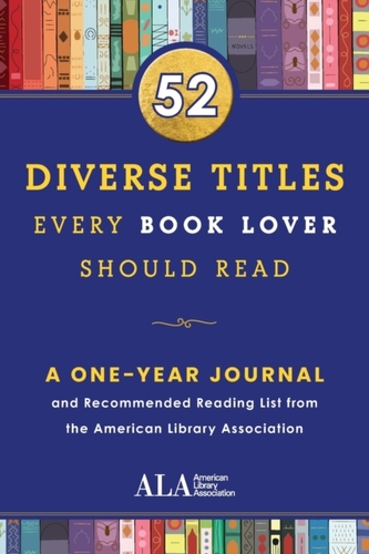 52 Diverse Titles Every Book Lover Should Read 52 Diverse Titles Every Book Lover Should Read