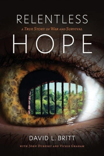 Relentless Hope