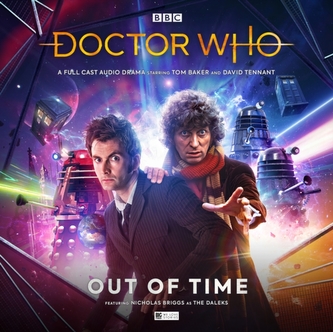 Doctor Who Out of Time - 1 Doctor Who Out of Time - 1