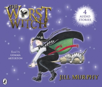The Worst Witch; The Worst Strikes Again; A Bad Spell for the Worst Witch and The Worst Witch All at Sea The Worst Witch; The Worst Strikes Again; A Bad Spell for the Worst Witch and The Worst Witch All at Sea
