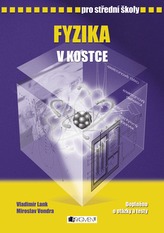 Fyzika v kostce pro střední školy